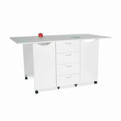 Arrow Kangaroo Kookaburra Cutting Table with Storage