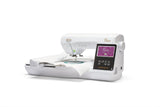 Baby Lock Flare Embroidery Machine - Floor Model