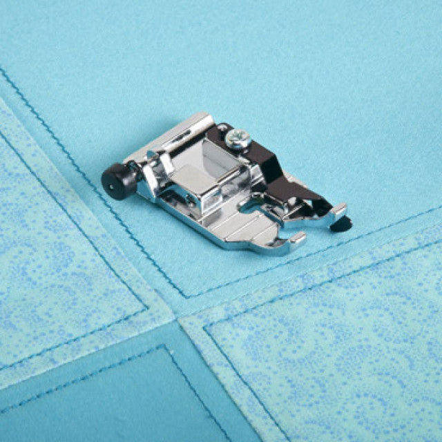 Baby Lock BLSO-QGF 1/4" Quilting Foot with Guide
