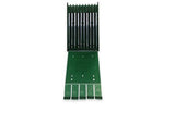 Brother 10 Pack- 100/16 Quilting Needles