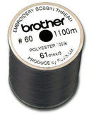 Brother Bobbin Thread Black
