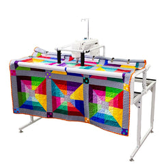 Q'nique 21X Elite Quilting Machine