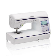 Brother Innov-is BQ1350 Sewing and Quiliting