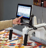 Grace Quilters Creative Touch Beginnings