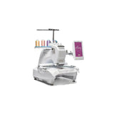 Baby Lock Array Multi Needle Embroidery Machine
