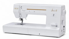 Babylock Jazz II Quilting and Sewing Machine