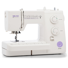 Babylock Zeal Sewing Machine