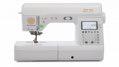 Baby lock Love of Sewing LEVEL 3( Service plan only) Machine not included