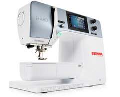 Bernina 480 Sewing Machine