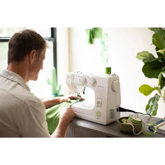Baby Lock Zest Sewing Machine