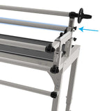 Grace Continuum ll Idler Rail