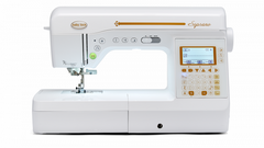 Baby lock Love of Sewing LEVEL 3( Service plan only) Machine not included