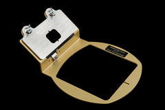 Durkee Cap Frame — Brother & Baby Lock