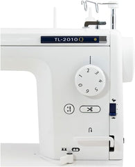 Juki TL-2010 Quilting & Sewing Machine (Industrial Quality)