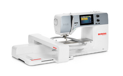 Bernina 535 E Sewing and Embroidery Machine