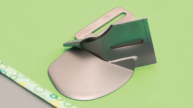 Baby Lock BLE8-S2 Double Fold Bias Binder