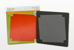 AccuQuilt GO! Rag Square-8 1/2