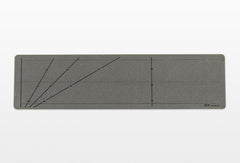 AccuQuilt GO! Strip Cutter-2 1/2
