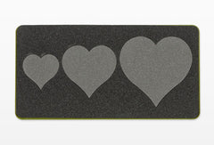 AccuQuilt GO! Heart-2
