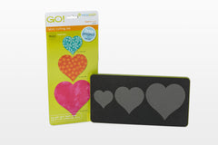 AccuQuilt GO! Heart-2