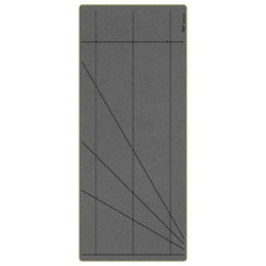 AccuQuilt GO! Strip Cutter-3 1/2