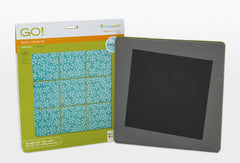 AccuQuilt GO! Square-2 1/2” (2” Finished)-Multiples