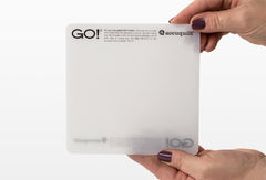 AccuQuilt GO! Cutting Mat-6