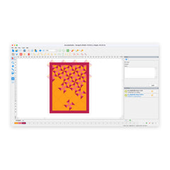 AccuQuiltable Design Software-Block Maker-Boxed Version