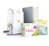 Ready. Set. GO!® Ultimate Fabric Cutting System – 8