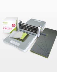 Ready. Set. GO!® Ultimate Fabric Cutting System – 8