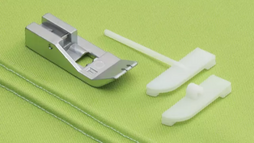 Baby Lock BLE8-PTF Pintuck Foot with Guide