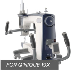 Grace Q'nique Rear Handles (FOR ALL MACHINES)