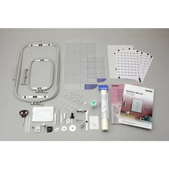 Brother Stellaire Innov-is XE2 Embroidery Machine Free Scan n Cut Limited Time