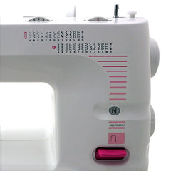 Juki HZL-355ZW-A Sewing Machine