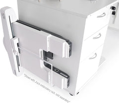 Arrow Kangaroo Sydney Lite Sewing Cabinet Hydraulic and Dual Rail Electric
