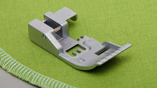 Baby Lock BLE8-CVF Curve Foot