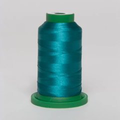 688 Turquoise Green 3 Exquisite Embroidery Thread