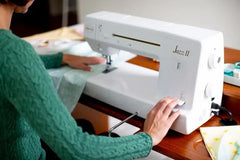 Babylock Jazz II Quilting and Sewing Machine