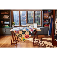 Brother Stellaire Innov-is XJ2 Sewing and Embroidery Machine