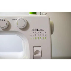 Baby Lock Zest Sewing Machine