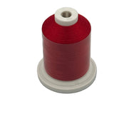 Brother Pacesetter Pro Embroidery Thread – ETP800 Red