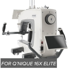 Grace Q'nique Rear Handles (FOR ALL MACHINES)