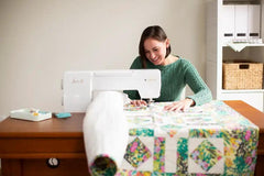 Babylock Jazz II Quilting and Sewing Machine