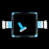 Durkee Quilt / Border Frame — Brother & Baby Lock Multi-Needle