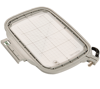 bernette Embroidery hoop 120x180 b79/b70 DECO