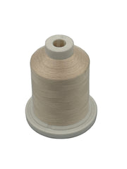 Brother Linen 100% Polyester Color Fast, High Shine Embroidery Thread ETP307