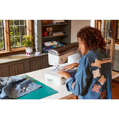 Brother Stellaire Innov-is XJ2 Sewing and Embroidery Machine