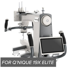 Grace Q'nique Rear Handles (FOR ALL MACHINES)