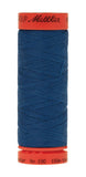 Mettler Metrosene Poly Thread 50wt 150m/164yds Colonial Blue Old Number 1161-0565 9161-0024
