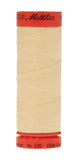 Mettler Metrosene Poly Thread 50wt 150m/164yds Vanilla Old Number 1161-0826 9161-0129